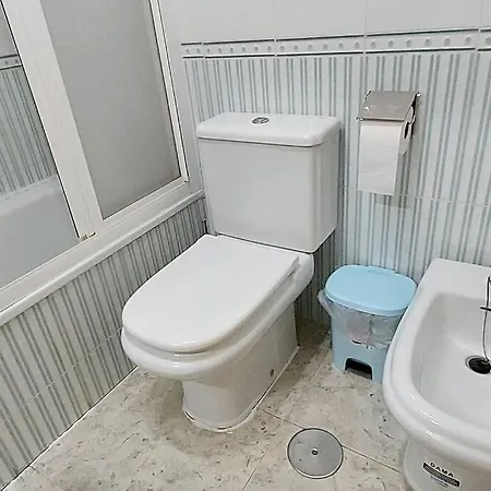 Apartment Manuela En Santa Pola