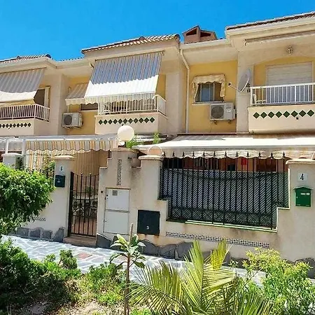 Apartment Manuela En