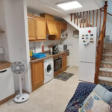 Appartement Manuela En *