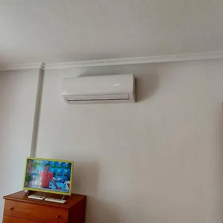 Appartement Manuela En Santa Pola