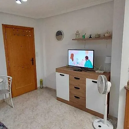 Appartement Manuela En *