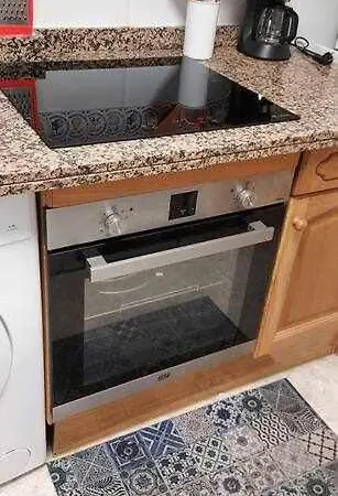 Appartement Manuela En